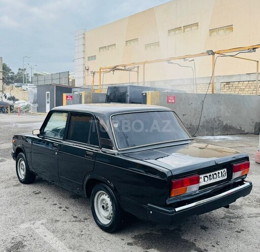 LADA (VAZ) 2107 2010, 97,845 km - 1.6 l - Bakı