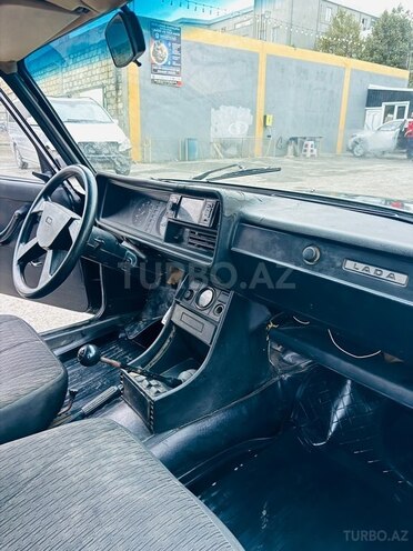 LADA (VAZ) 2107 2010, 97,845 km - 1.6 l - Bakı