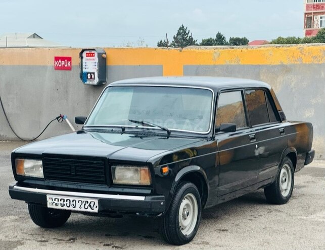 LADA (VAZ) 2107 2010, 97,845 km - 1.6 l - Bakı
