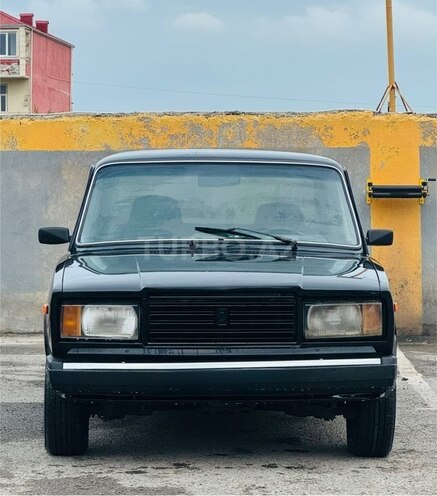 LADA (VAZ) 2107 2010, 97,845 km - 1.6 l - Bakı