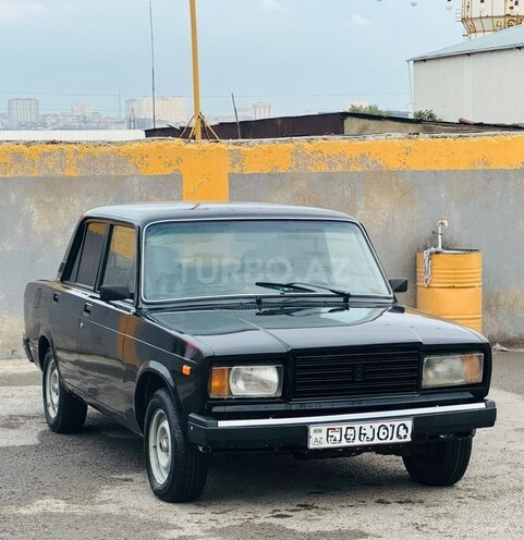 LADA (VAZ) 2107 2010, 97,845 km - 1.6 l - Bakı
