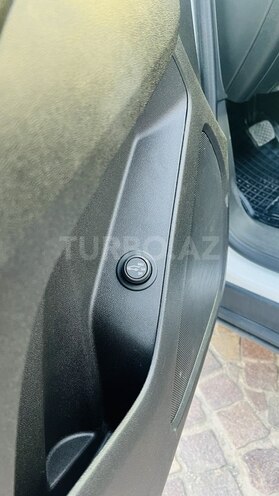 Chevrolet Equinox 2017, 193,552 km - 1.5 л - Şəmkir