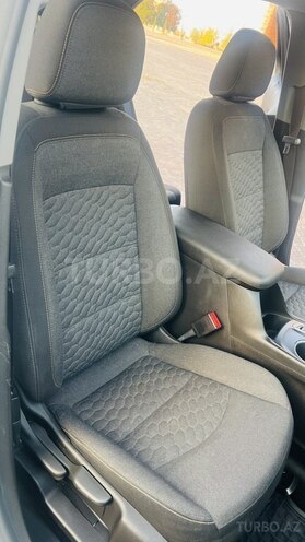 Chevrolet Equinox 2017, 193,552 km - 1.5 л - Şəmkir