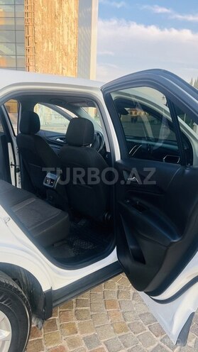 Chevrolet Equinox 2017, 193,552 km - 1.5 л - Şəmkir