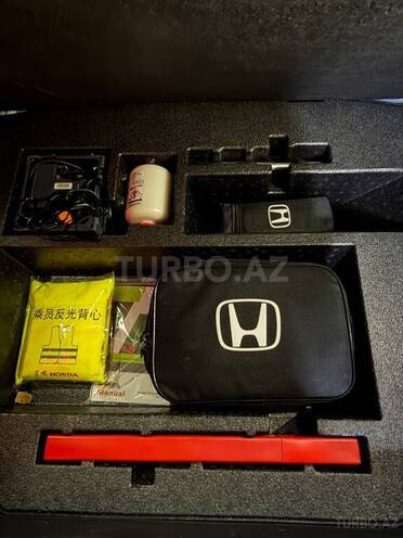 Honda e:NS1 2023, 39,039 km - 0.0 l - Bakı