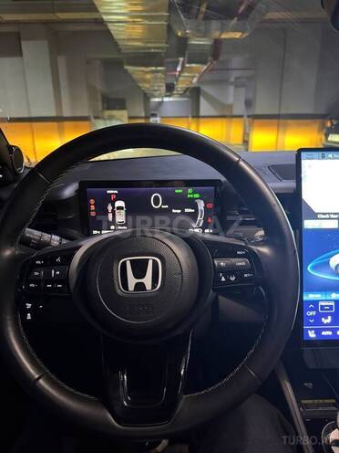 Honda e:NS1 2023, 39,039 km - 0.0 l - Bakı
