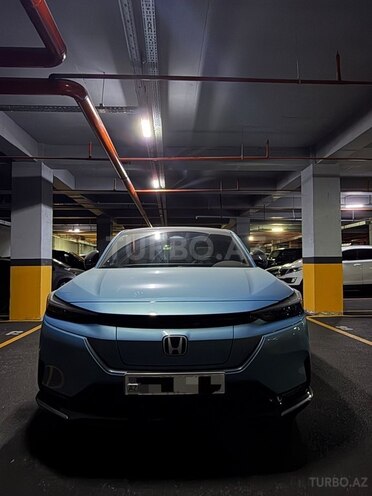 Honda e:NS1 2023, 39,039 km - 0.0 l - Bakı