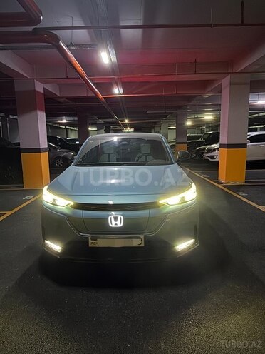 Honda e:NS1 2023, 39,039 km - 0.0 l - Bakı
