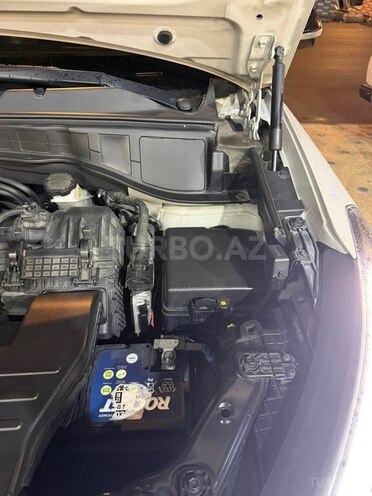 Hyundai Santa Fe 2014, 206,213 km - 2.0 l - Gəncə