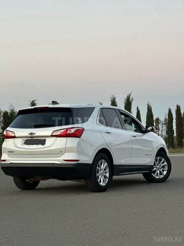 Chevrolet Equinox 2019, 103,452 km - 1.5 l - Gəncə