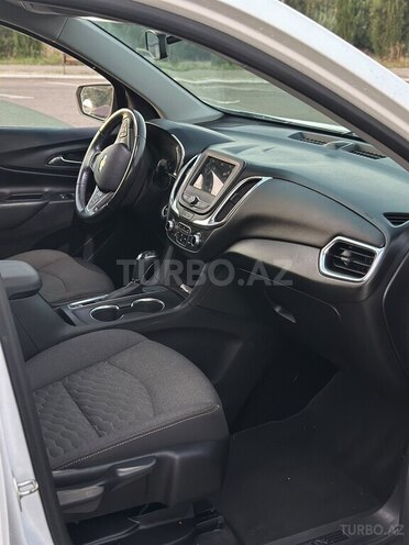 Chevrolet Equinox 2019, 103,452 km - 1.5 l - Gəncə