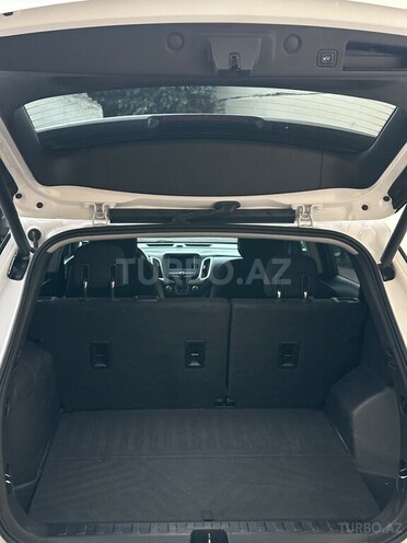 Chevrolet Equinox 2019, 103,452 km - 1.5 l - Gəncə