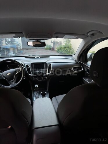 Chevrolet Equinox 2019, 103,452 km - 1.5 l - Gəncə