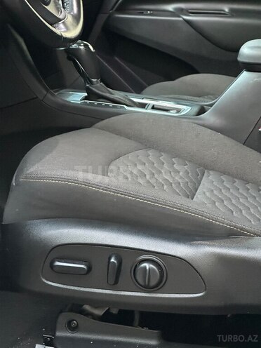 Chevrolet Equinox 2019, 103,452 km - 1.5 l - Gəncə