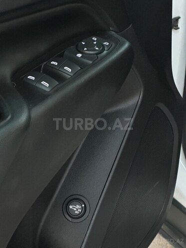Chevrolet Equinox 2019, 103,452 km - 1.5 l - Gəncə