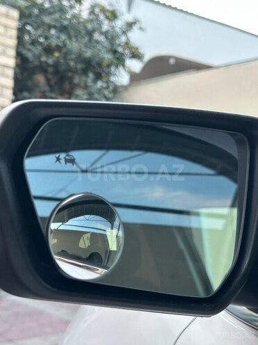 Chevrolet Equinox 2019, 103,452 km - 1.5 l - Gəncə