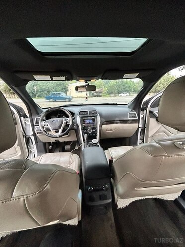 Ford Explorer 2013, 390,000 km - 2.0 л - Bakı