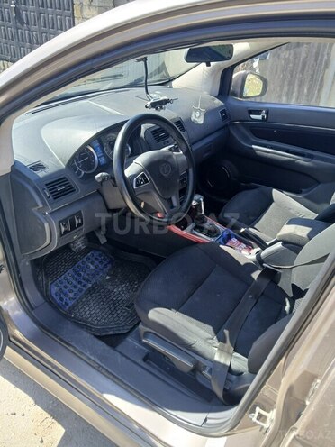 Baic A1 2014, 294,000 km - 1.5 l - Şamaxı