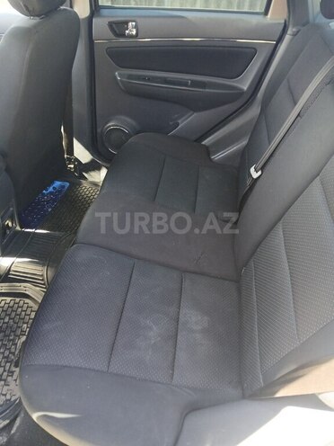 Baic A1 2014, 294,000 km - 1.5 l - Şamaxı