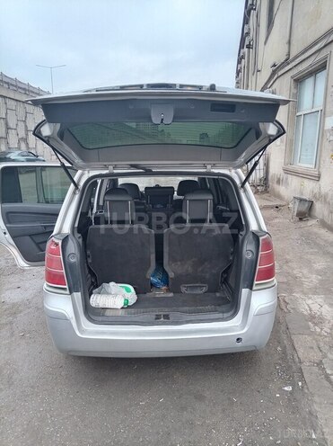 Opel Zafira 2005, 555,000 km - 1.9 l - Sumqayıt