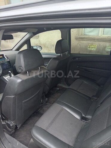 Opel Zafira 2005, 555,000 km - 1.9 l - Sumqayıt