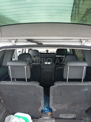 Opel Zafira 2005, 555,000 km - 1.9 l - Sumqayıt