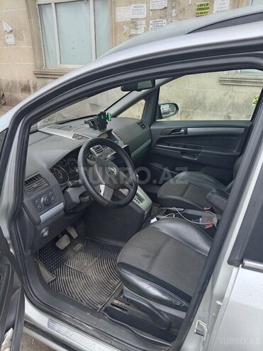 Opel Zafira 2005, 555,000 km - 1.9 l - Sumqayıt