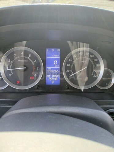 Baic A1 2014, 294,000 km - 1.5 l - Şamaxı