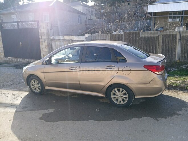 Baic A1 2014, 294,000 km - 1.5 l - Şamaxı