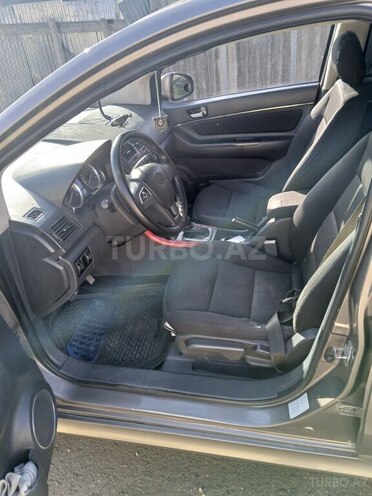 Baic A1 2014, 294,000 km - 1.5 l - Şamaxı