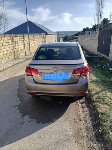 Baic A1 2014, 294,000 km - 1.5 l - Şamaxı