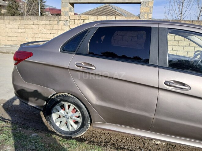 Baic A1 2014, 294,000 km - 1.5 l - Şamaxı