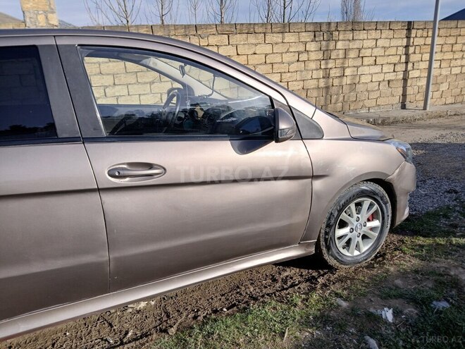 Baic A1 2014, 294,000 km - 1.5 l - Şamaxı