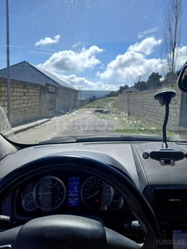 Baic A1 2014, 294,000 km - 1.5 l - Şamaxı