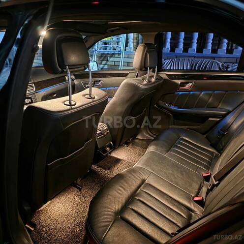 Mercedes E 220 2014, 295,325 km - 2.1 l - İmişli
