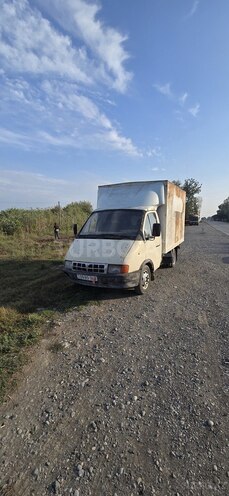 GAZ 33021 1997, 151,700 km - 2.4 л - Bərdə