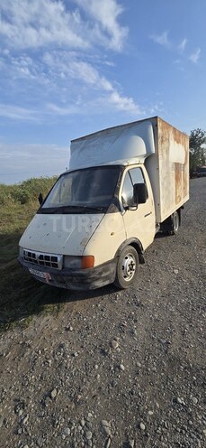 GAZ 33021 1997, 151,700 km - 2.4 л - Bərdə