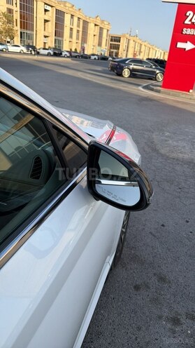 Hyundai Sonata 2020, 153,500 km - 2.0 l - Bakı
