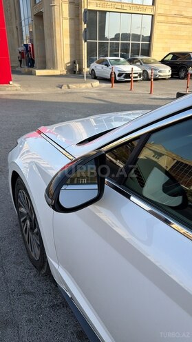 Hyundai Sonata 2020, 153,500 km - 2.0 l - Bakı