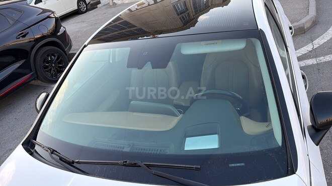 Hyundai Sonata 2020, 153,500 km - 2.0 l - Bakı