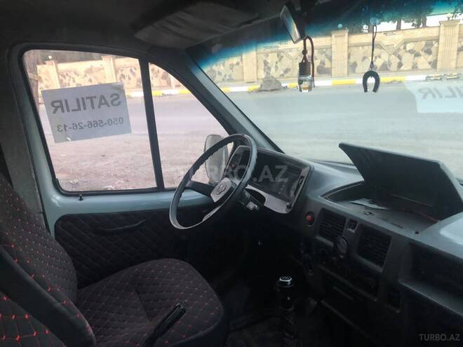 GAZ 33021 1998, 150,000 km - 2.2 л - Tovuz
