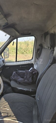 GAZ 33021 1997, 151,700 km - 2.4 л - Bərdə