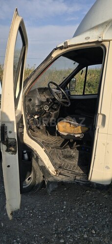 GAZ 33021 1997, 151,700 km - 2.4 л - Bərdə