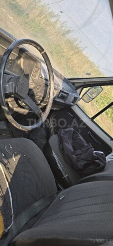 GAZ 33021 1997, 151,700 km - 2.4 л - Bərdə