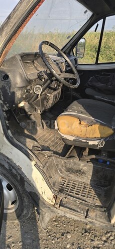GAZ 33021 1997, 151,700 km - 2.4 л - Bərdə