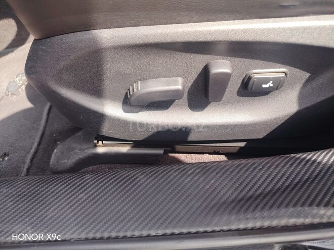Infiniti Q50 2014, 136,000 km - 2.0 l - Bakı