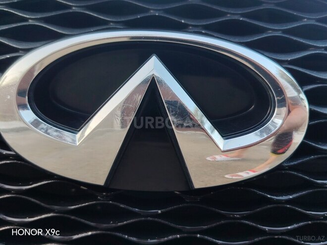 Infiniti Q50 2014, 136,000 km - 2.0 l - Bakı