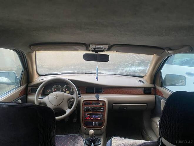 Iran Khodro Samand 2006, 716,000 km - 1.8 l - Bakı