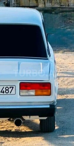 LADA (VAZ) 2107 2008, 285,493 km - 1.6 l - Zaqatala