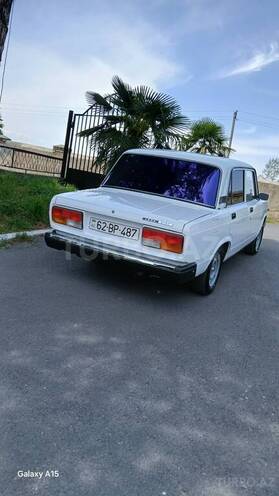 LADA (VAZ) 2107 2008, 285,493 km - 1.6 l - Zaqatala